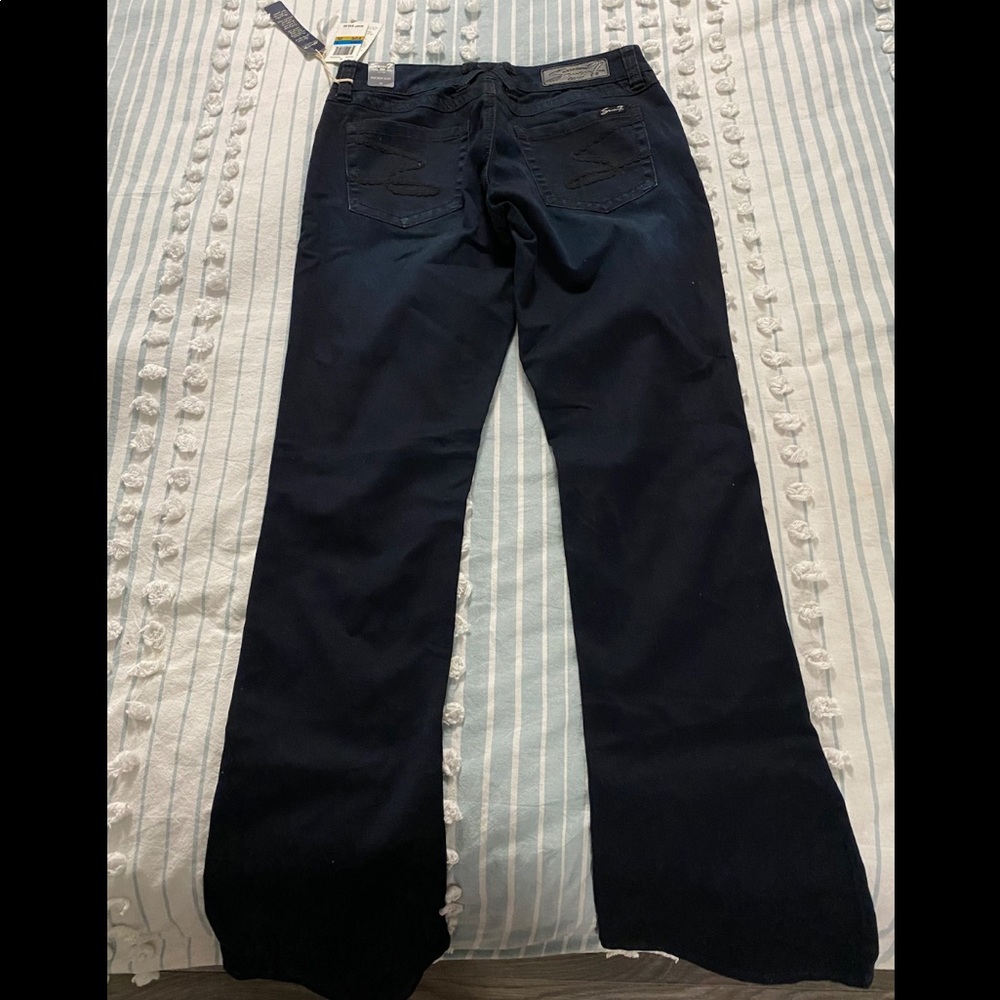 Brand new Seven7 jeans - Picture 3 of 4